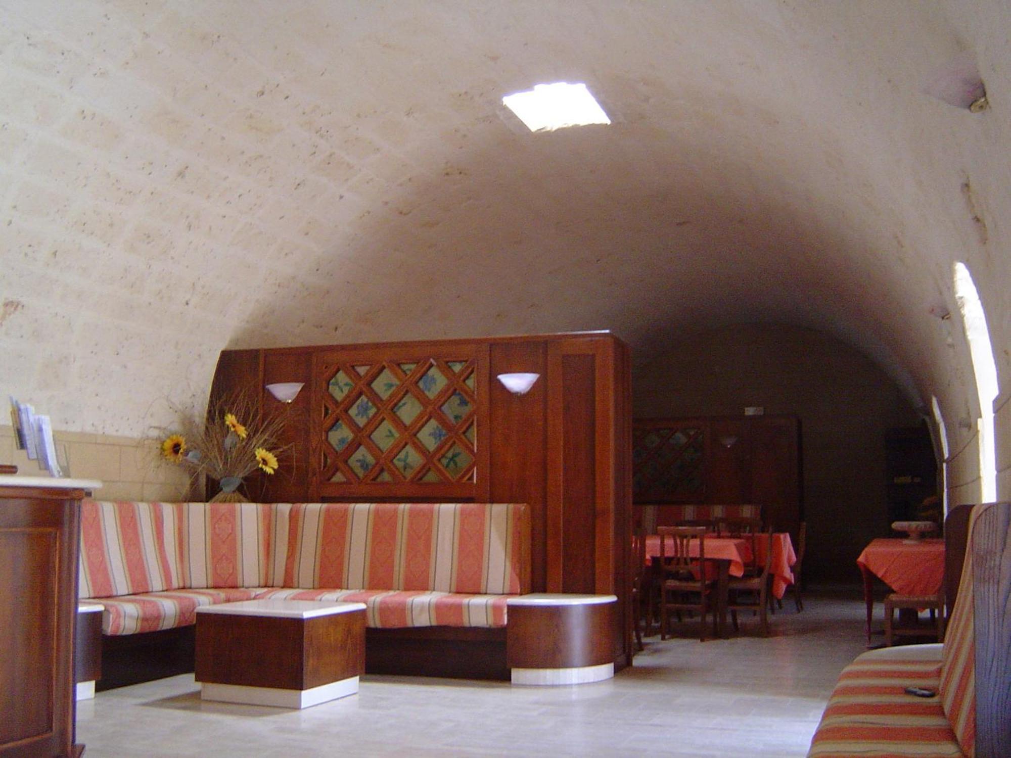 Masseria Fabrizio