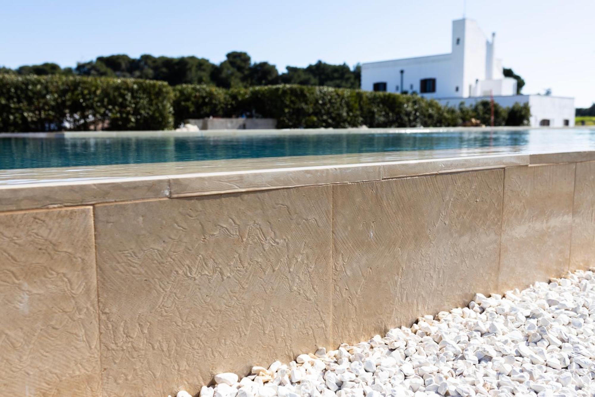 Masseria Fabrizio Otranto