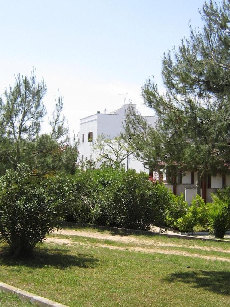 Masseria Fabrizio 3*