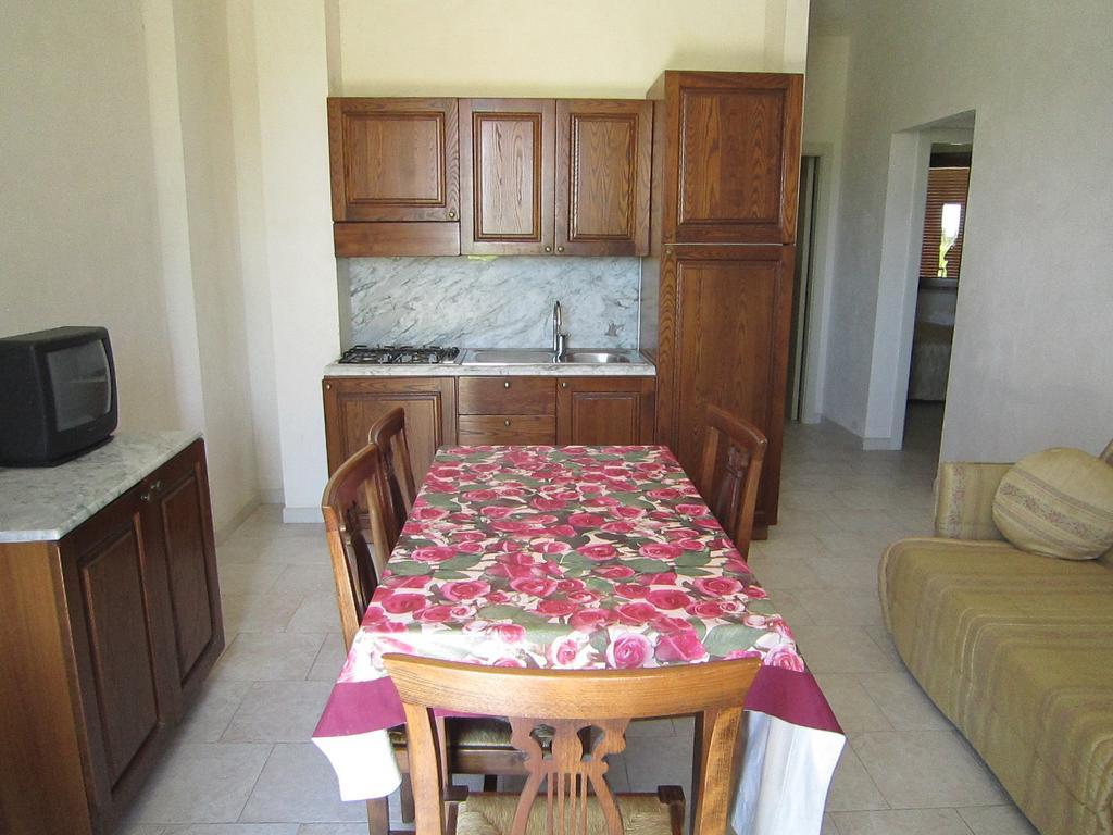 Hotel Masseria Fabrizio 3*