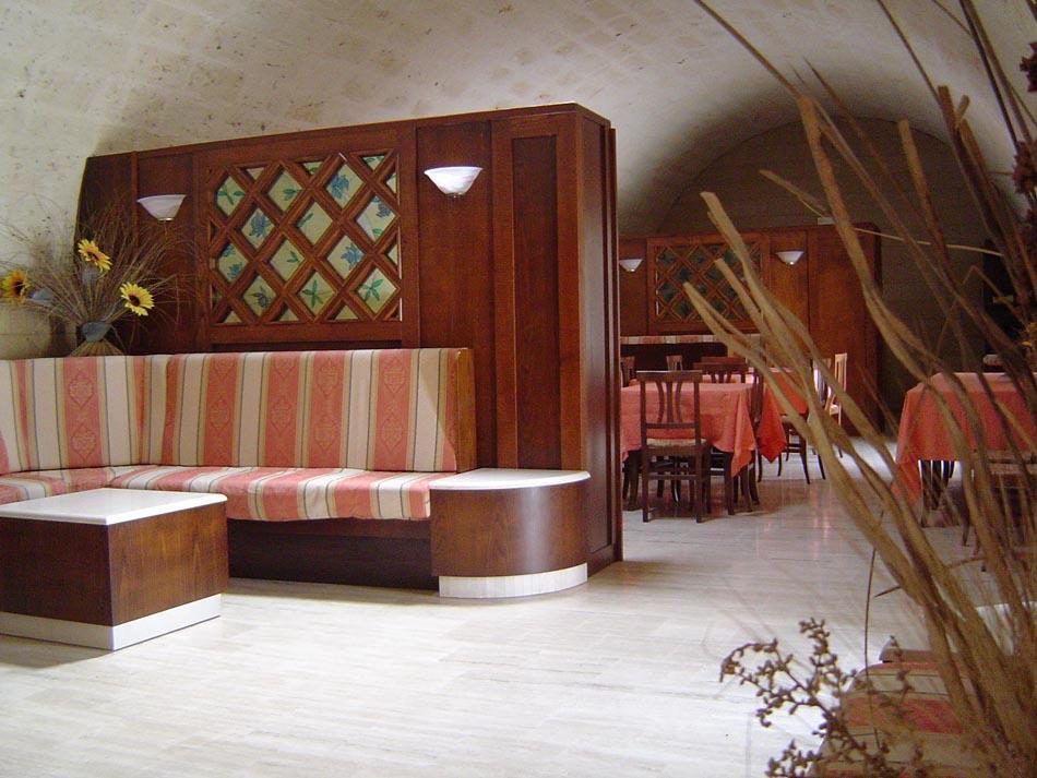 Masseria Fabrizio Hotel Otranto