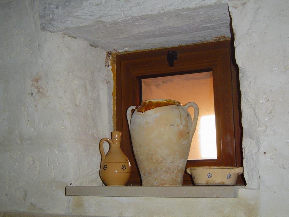Masseria Fabrizio 3*