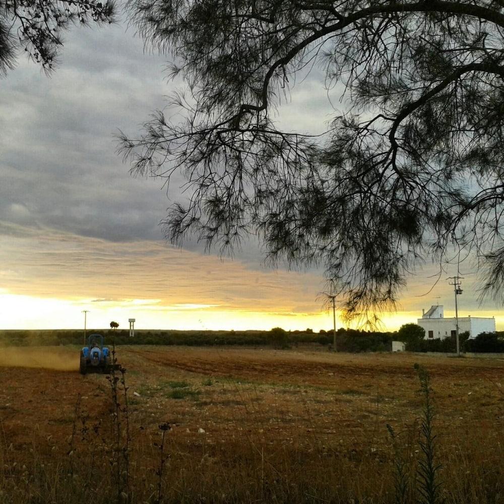 Masseria Fabrizio Hotel 3*