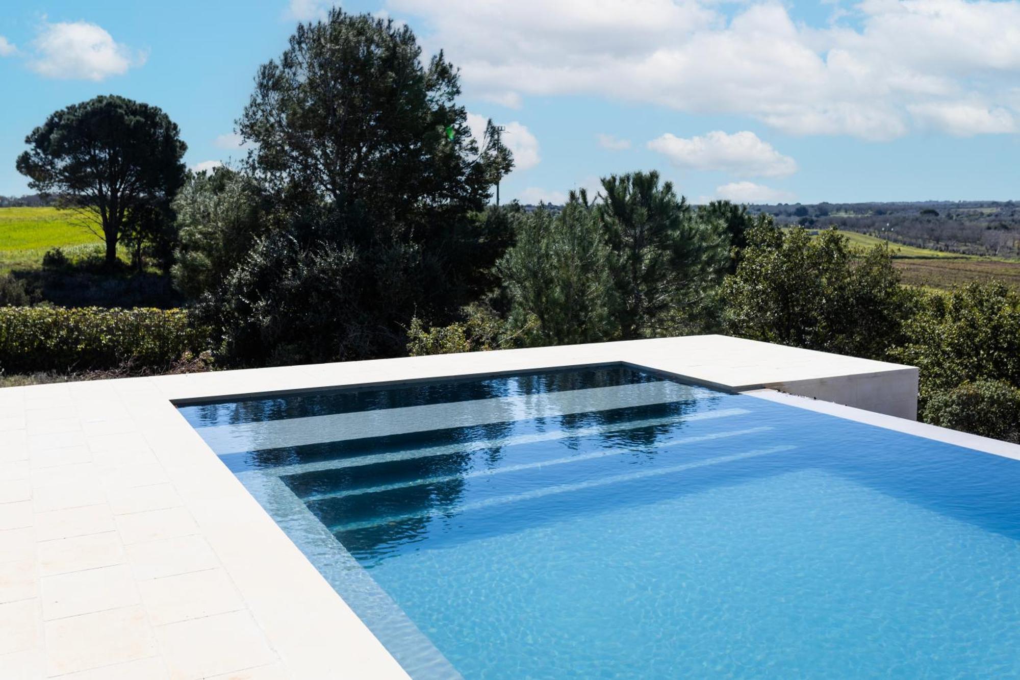 Masseria Fabrizio Otranto