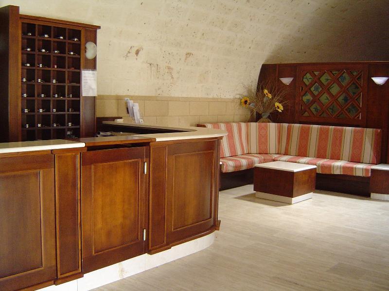 Masseria Fabrizio Hotel 3*