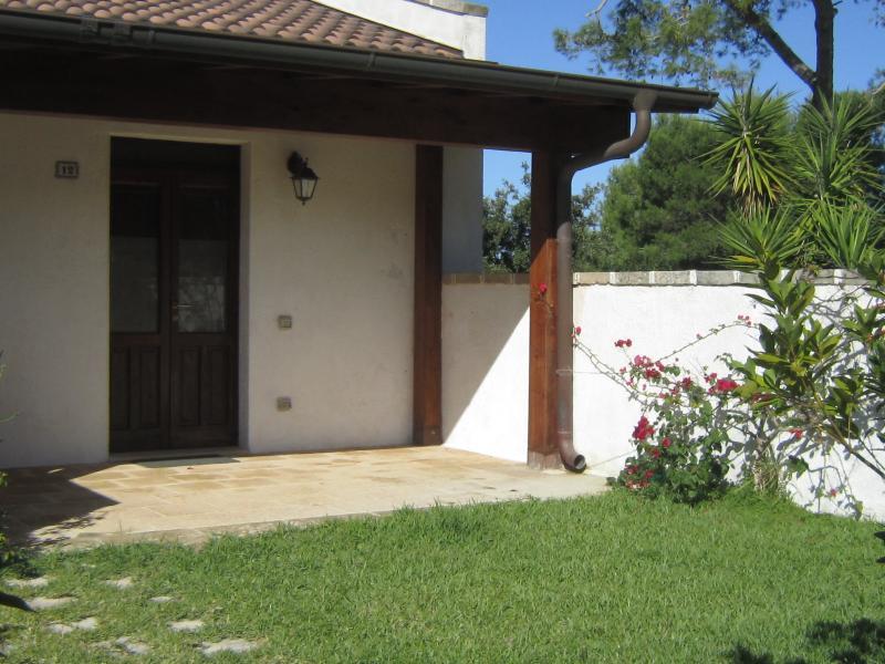 Masseria Fabrizio Hotel