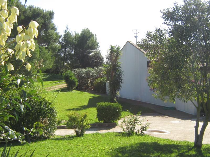 Masseria Fabrizio 3*