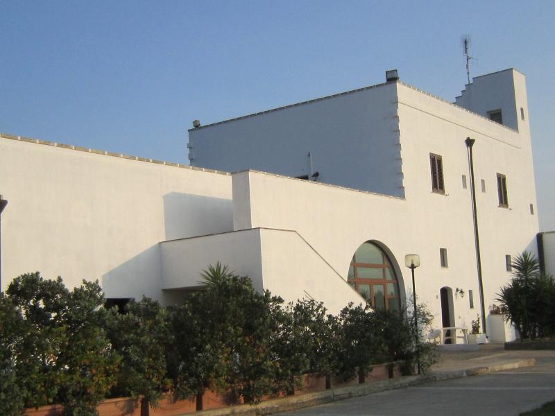 Masseria Fabrizio 3* Otranto