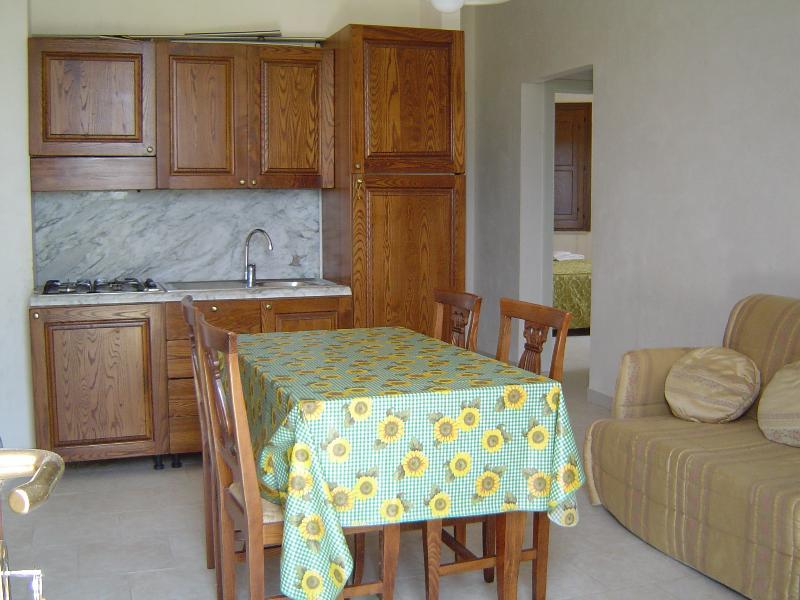 Masseria Fabrizio 3* Otranto