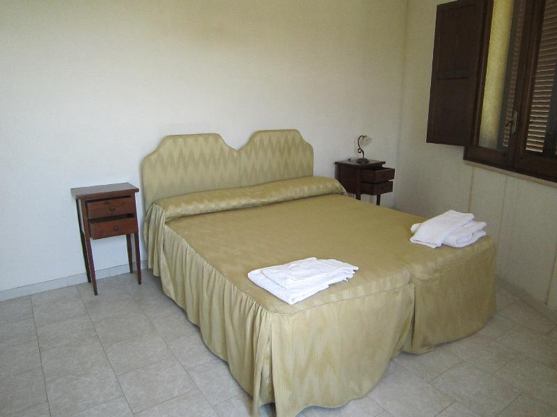 Hotel Masseria Fabrizio